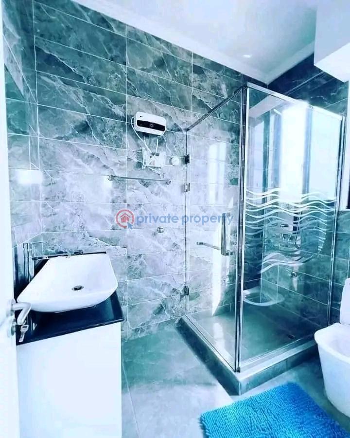 2 bedroom Apartment Short let East Airport Airport Residential Area Accra - 0