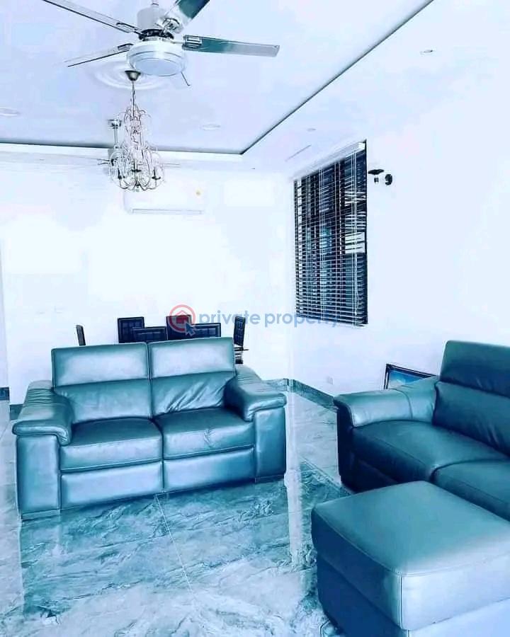 2 bedroom Apartment Short let East Airport Airport Residential Area Accra - 2