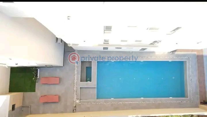 2 bedroom Apartment For Sale Tse Addo Accra - 2
