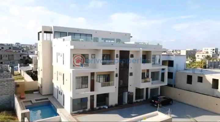 2 bedroom Apartment For Sale Tse Addo Accra - 0