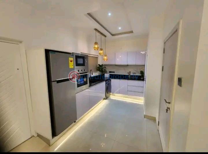 2 bedroom Apartment For Sale Tse Addo Accra - 8