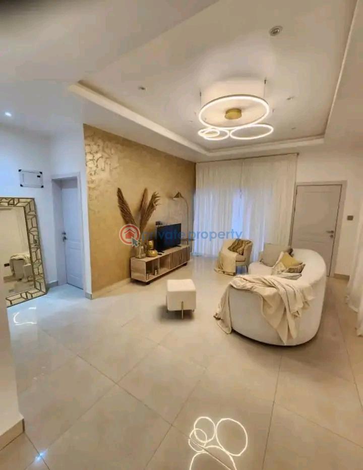 2 bedroom Apartment For Sale Tse Addo Accra - 9