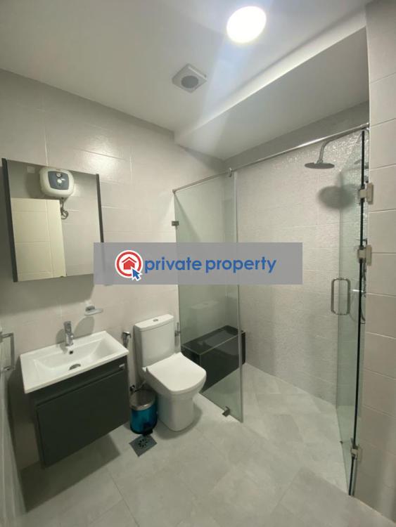 2 bedroom Apartment For Sale Cantonments Accra - 8