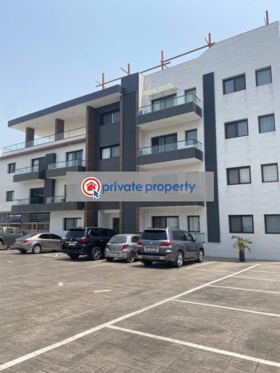 2 bedroom Apartment For Sale Cantonments Accra - 1