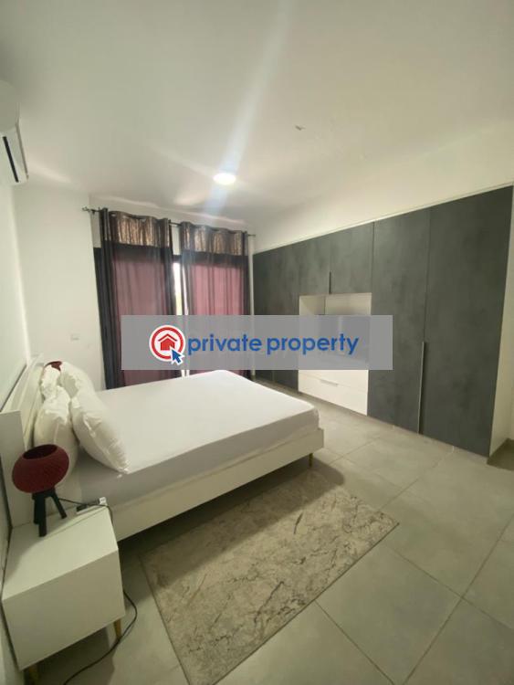 2 bedroom Apartment For Sale Cantonments Accra - 3