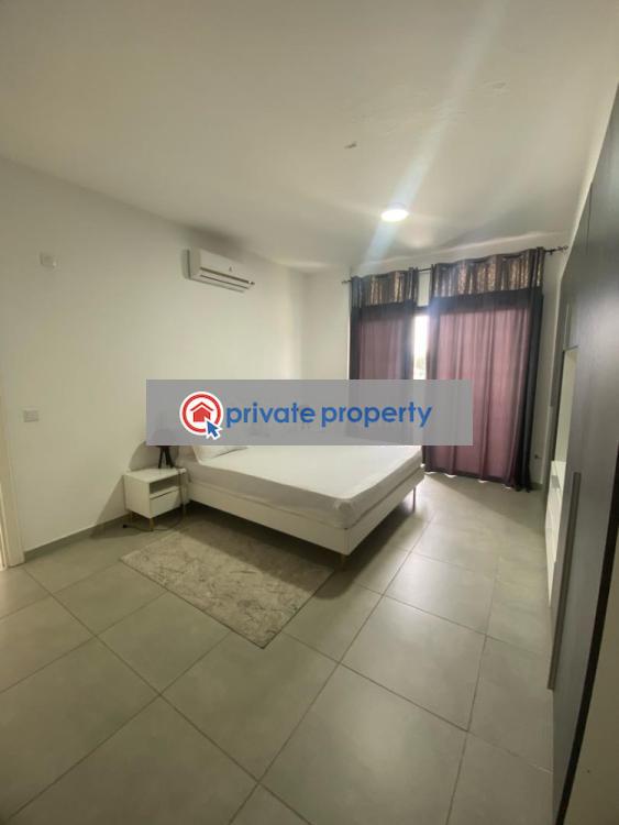 2 bedroom Apartment For Sale Cantonments Accra - 4