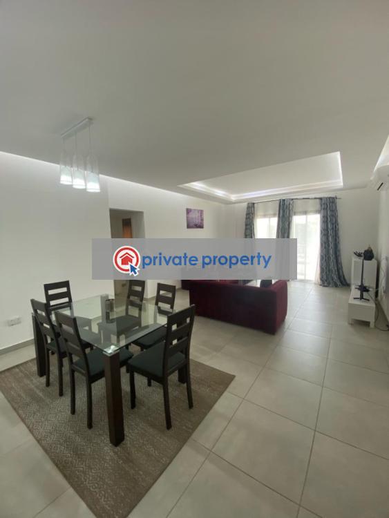 2 bedroom Apartment For Sale Cantonments Accra - 7