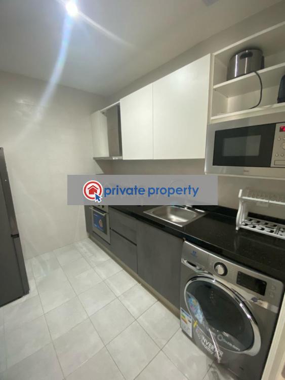 2 bedroom Apartment For Sale Cantonments Accra - 5