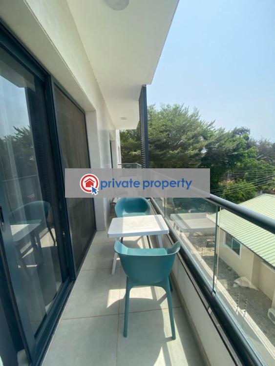 2 bedroom Apartment For Sale Cantonments Accra - 9
