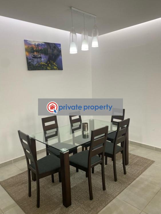 2 bedroom Apartment For Sale Cantonments Accra - 6
