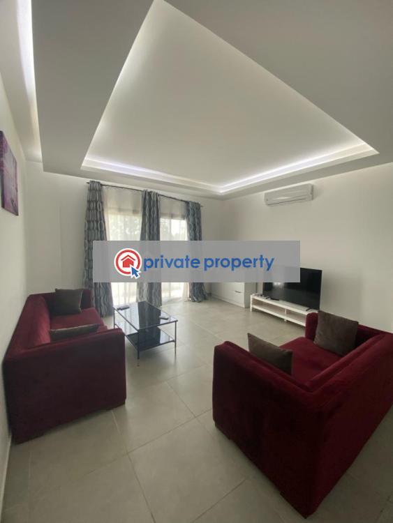 2 bedroom Apartment For Sale Cantonments Accra - 2