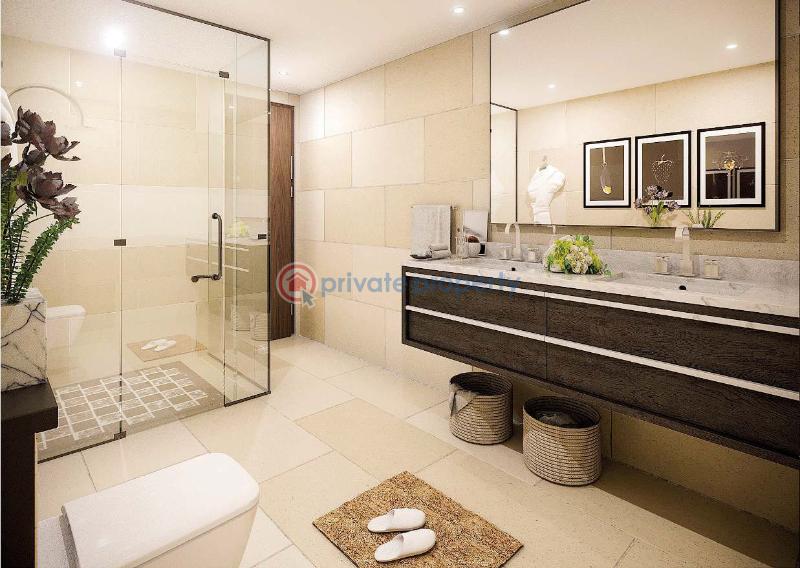 2 bedroom Apartment For Sale Dzorwulu Accra - 4