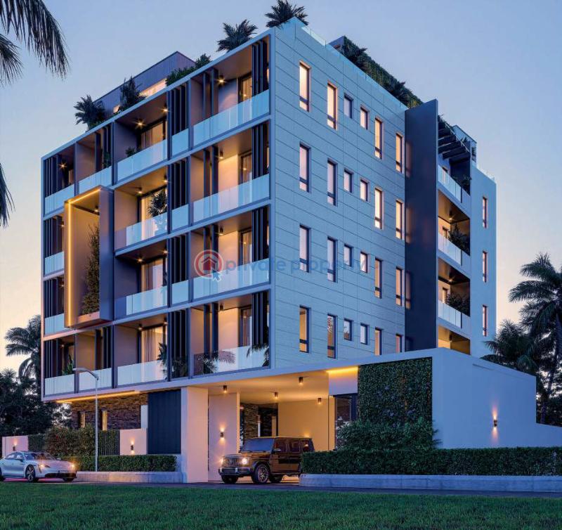 2 bedroom Apartment For Sale Dzorwulu Accra - 5