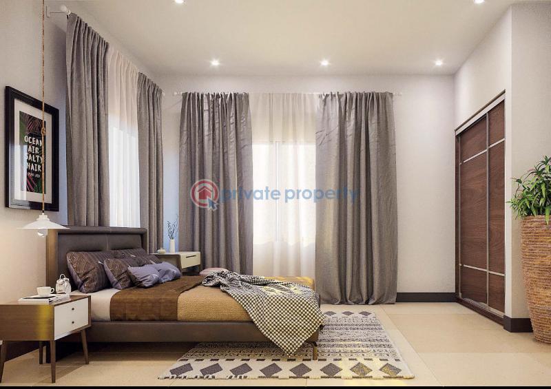 2 bedroom Apartment For Sale Dzorwulu Accra - 3