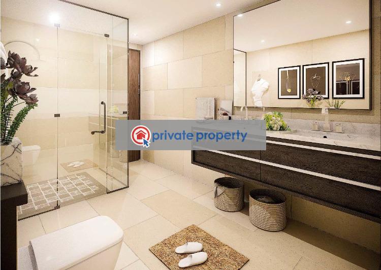 2 bedroom Apartment For Sale Dzorwulu Accra - 5