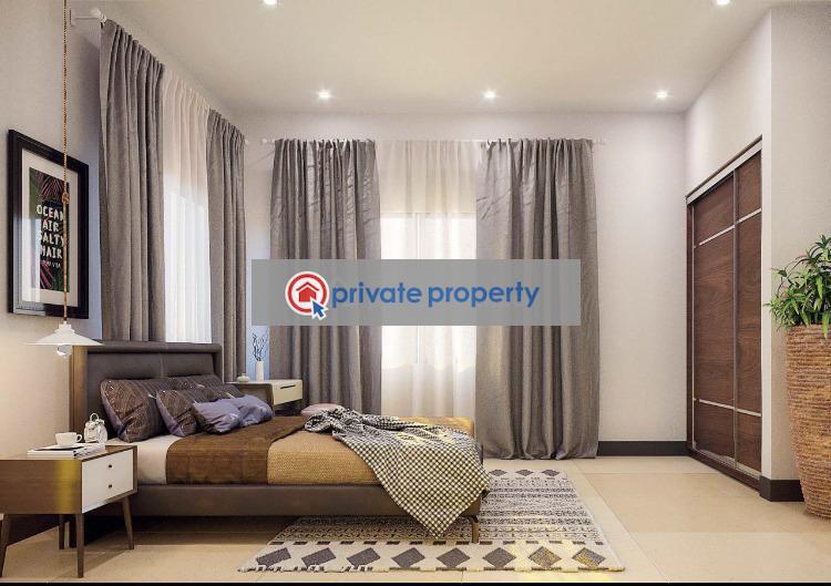 2 bedroom Apartment For Sale Dzorwulu Accra - 4