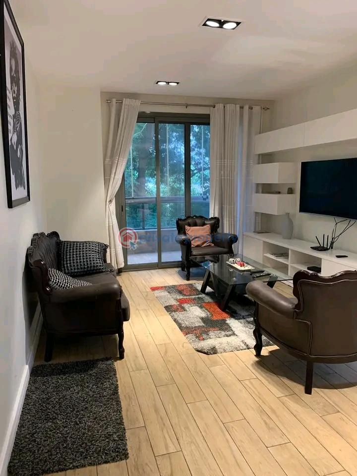 2 bedroom Apartment Short let Cantonments Accra - 7