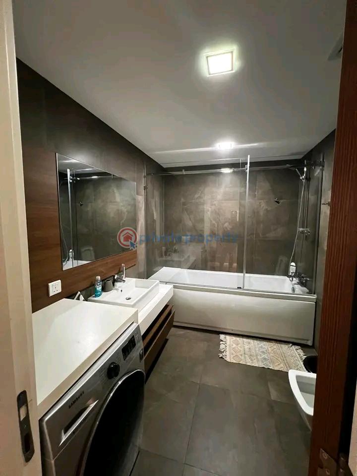 2 bedroom Apartment Short let Cantonments Accra - 2