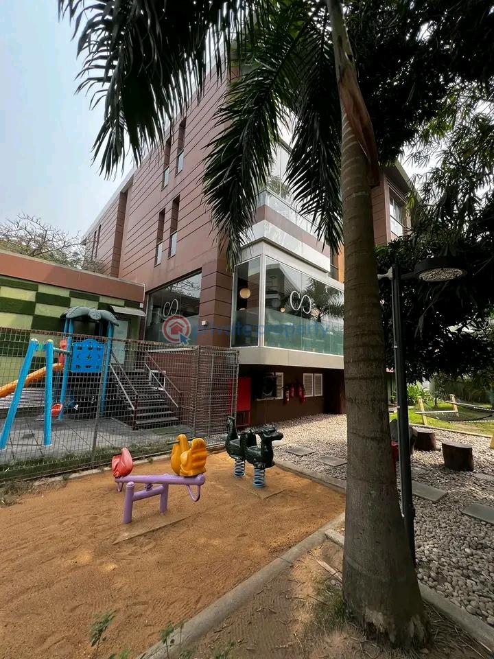 2 bedroom Apartment Short let Cantonments Accra - 3