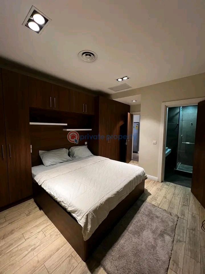 2 bedroom Apartment Short let Cantonments Accra - 5