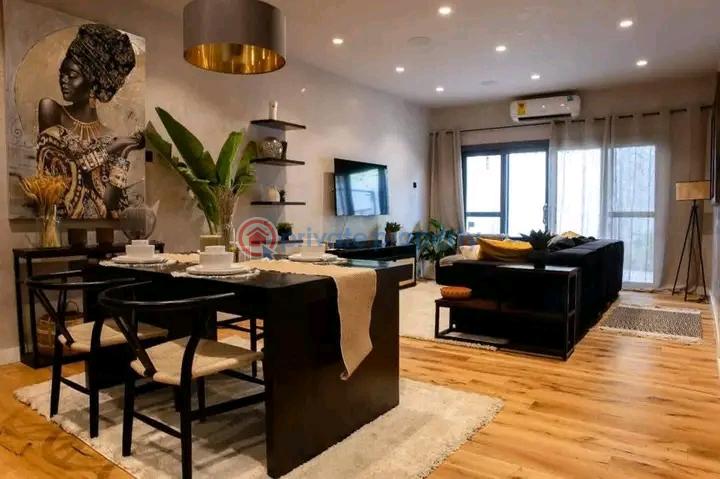 2 bedroom House For Sale Tse Addo Accra - 3