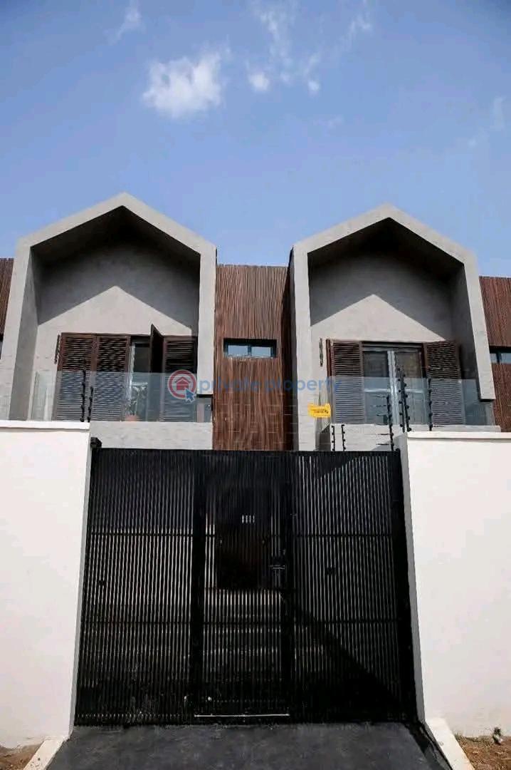 2 bedroom House For Sale Tse Addo Accra - 0