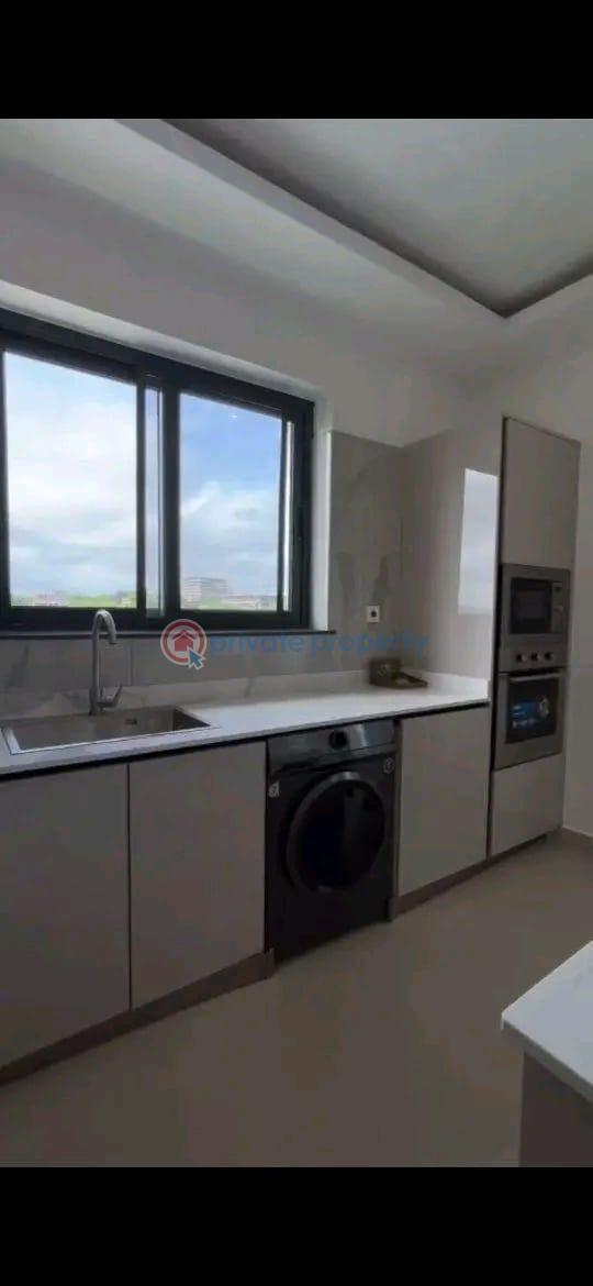 2 bedroom Apartment For Sale Labadi-Aborm Accra - 4