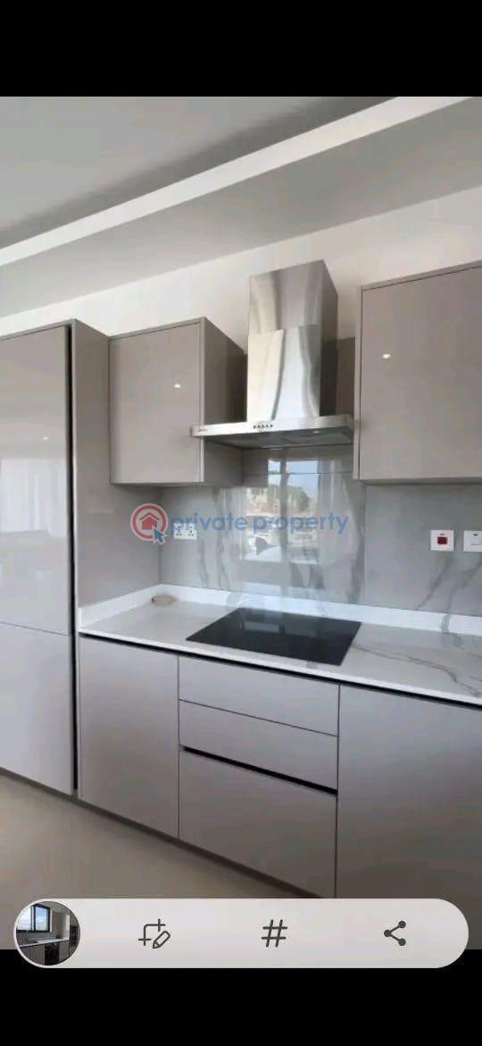 2 bedroom Apartment For Sale Labadi-Aborm Accra - 2