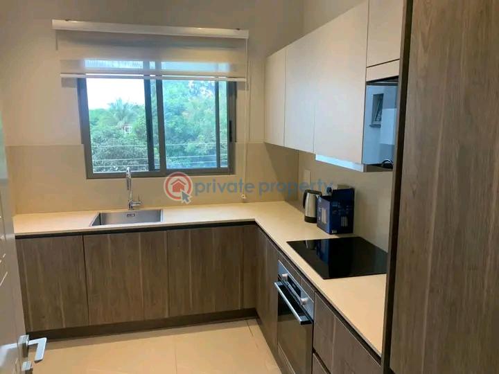 2 bedroom Apartment Short let Cantonments Accra - 4