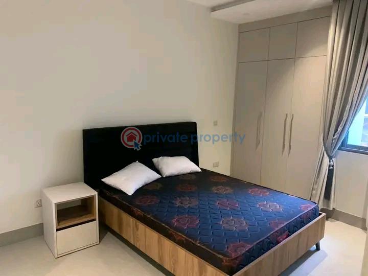 2 bedroom Apartment Short let Cantonments Accra - 3