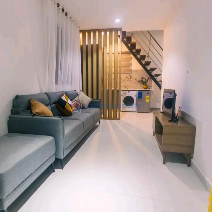 2 bedroom Apartment For Sale Tse Addo Accra - 11
