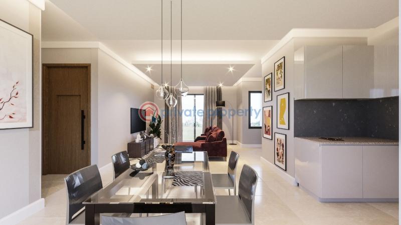 2 bedroom Apartment For Sale Tse Addo Accra - 3