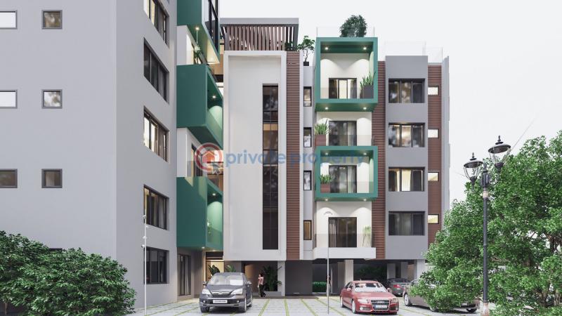 2 bedroom Apartment For Sale Tse Addo Accra - 0