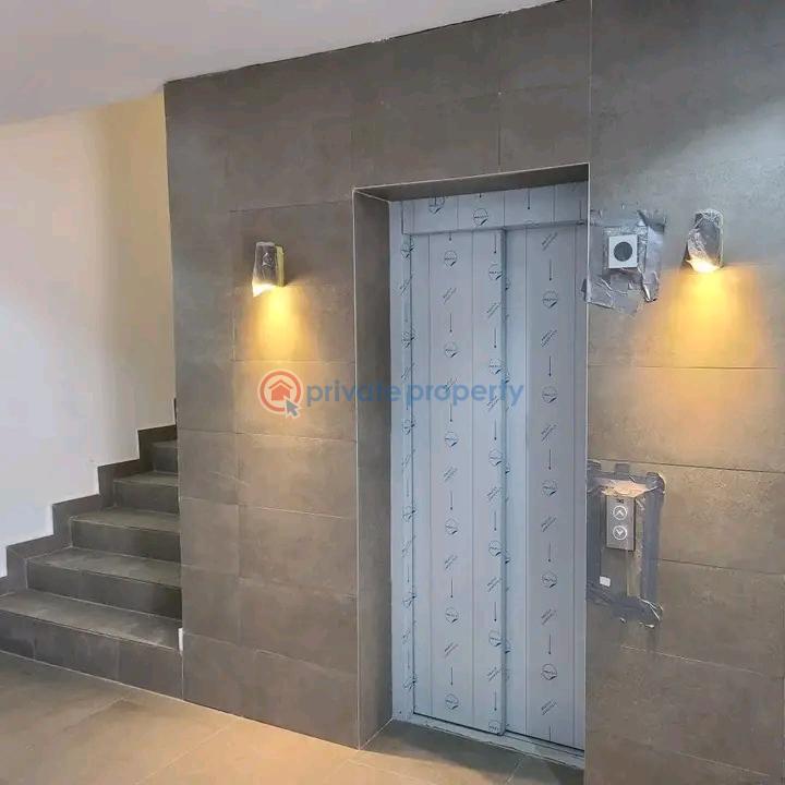 2 bedroom Apartment For Sale Tse Addo Accra - 8