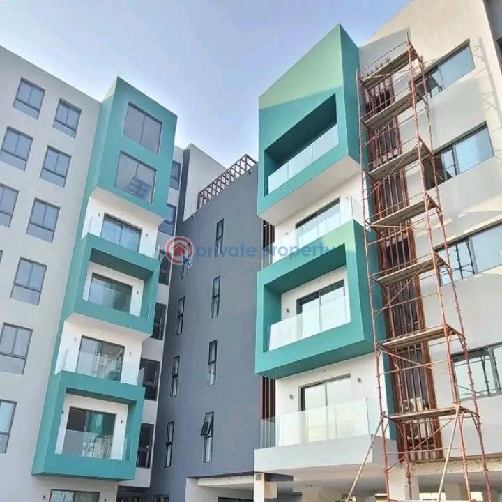 2 bedroom Apartment For Sale Tse Addo Accra - 4