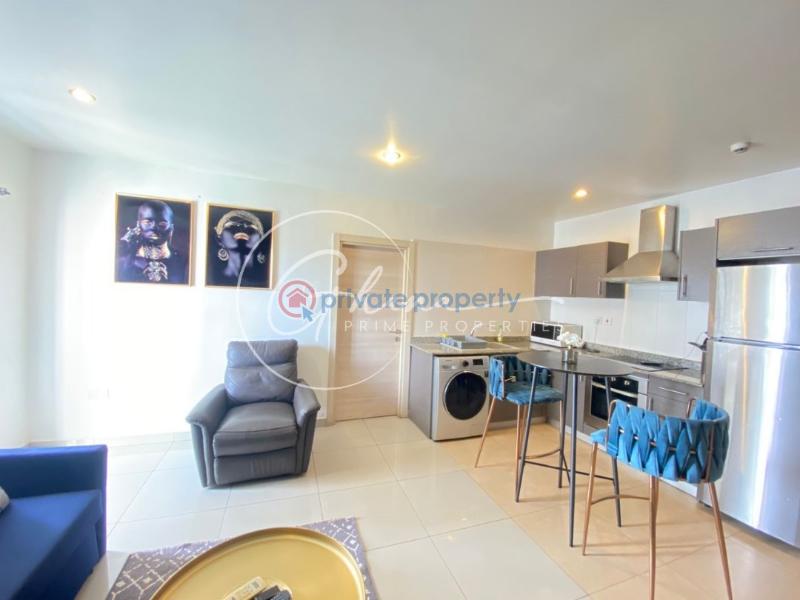 2 bedroom Apartment For Sale East Legon Accra - 2