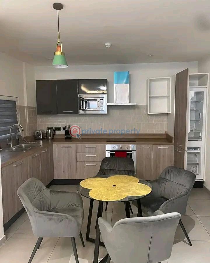 2 bedroom Apartment For Sale Cantonments Accra - 9