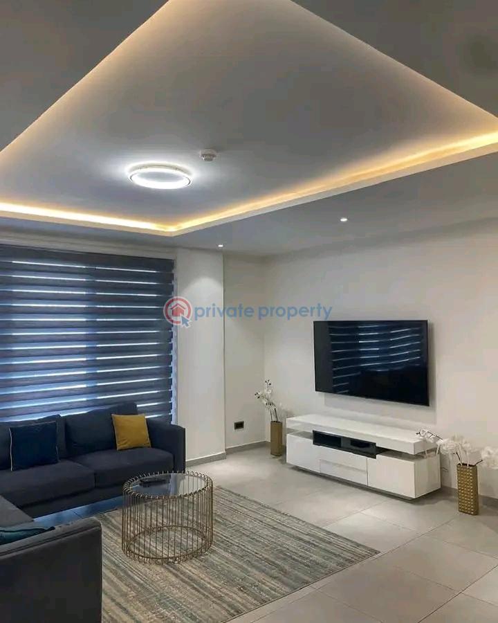 2 bedroom Apartment For Sale Cantonments Accra - 1