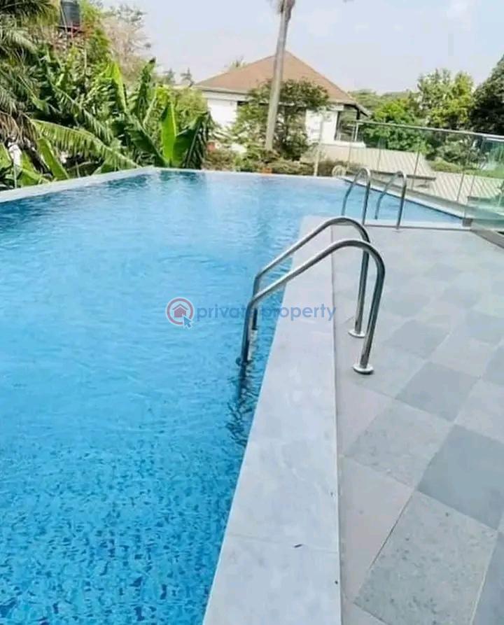 2 bedroom Apartment For Sale Cantonments Accra - 7