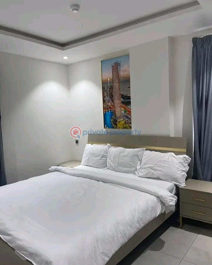 2 bedroom Apartment For Sale Cantonments Accra - 10