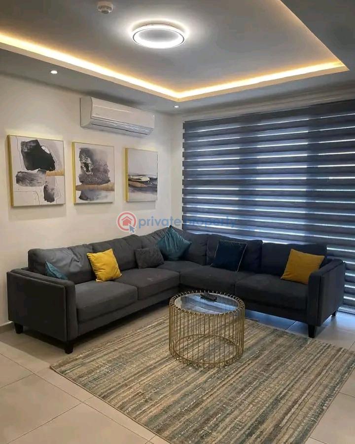 2 bedroom Apartment For Sale Cantonments Accra - 6