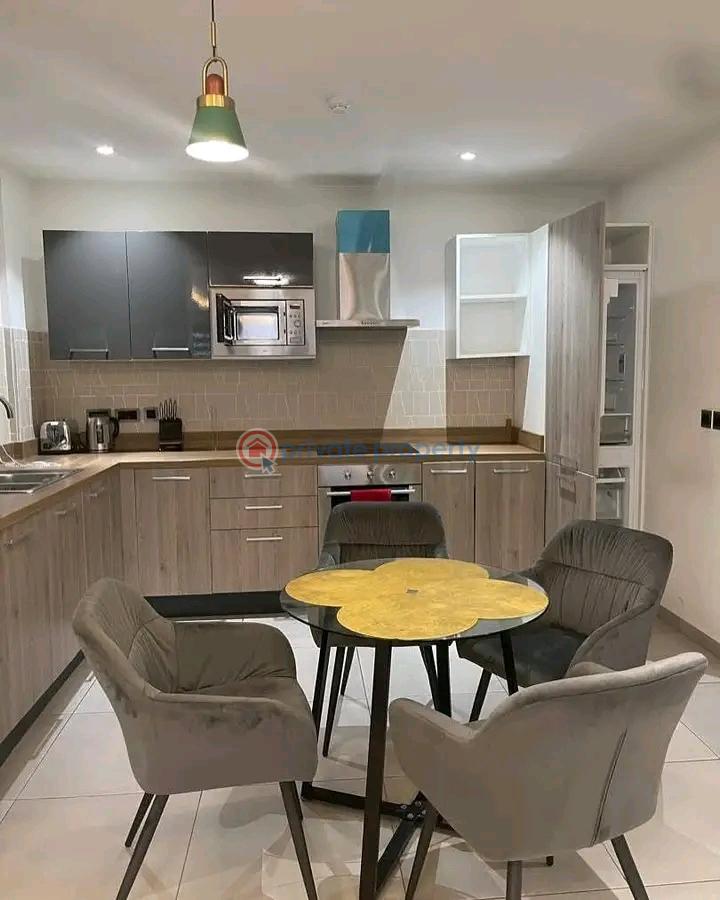 2 bedroom Apartment For Sale Cantonments Accra - 2