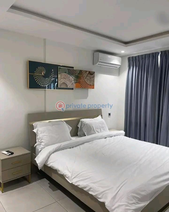 2 bedroom Apartment For Sale Cantonments Accra - 5