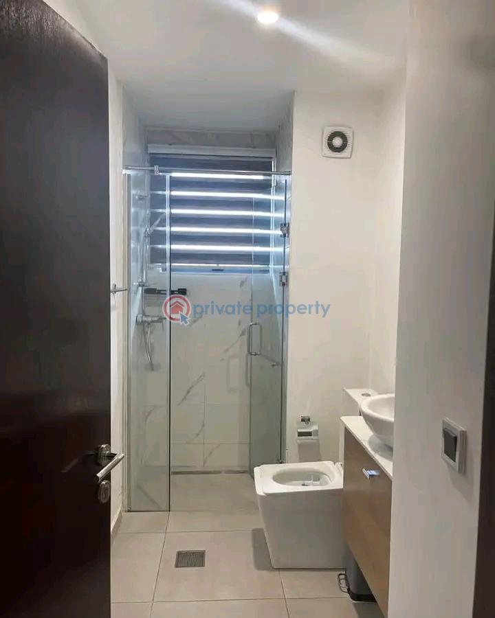 2 bedroom Apartment For Sale Cantonments Accra - 11