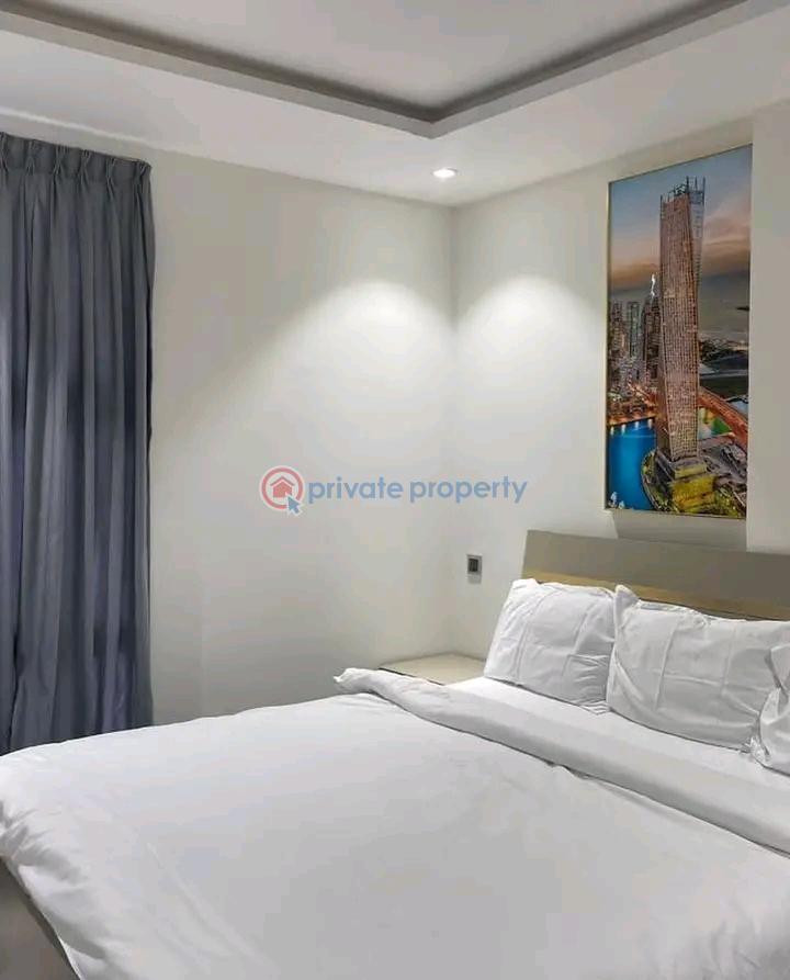 2 bedroom Apartment For Sale Cantonments Accra - 3