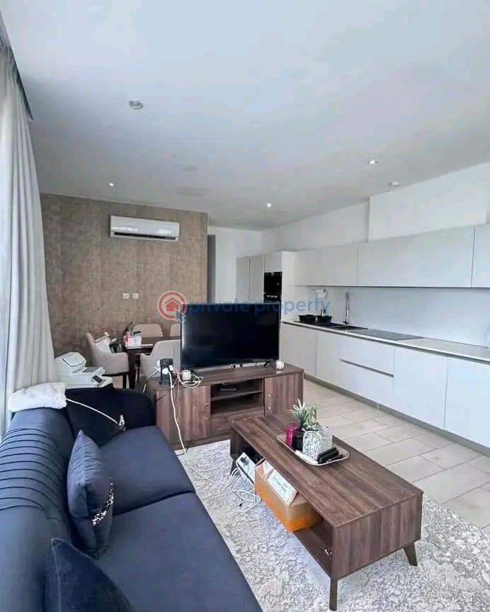 2 bedroom Townhouse For Sale Cantonments Accra - 5