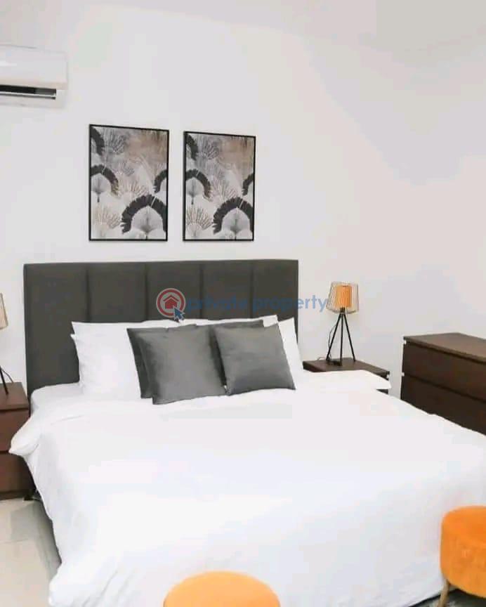 2 bedroom Townhouse For Sale Cantonments Accra - 1