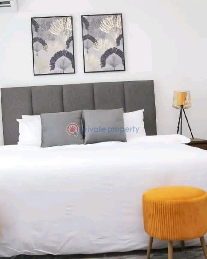 2 bedroom Townhouse For Sale Cantonments Accra - 3