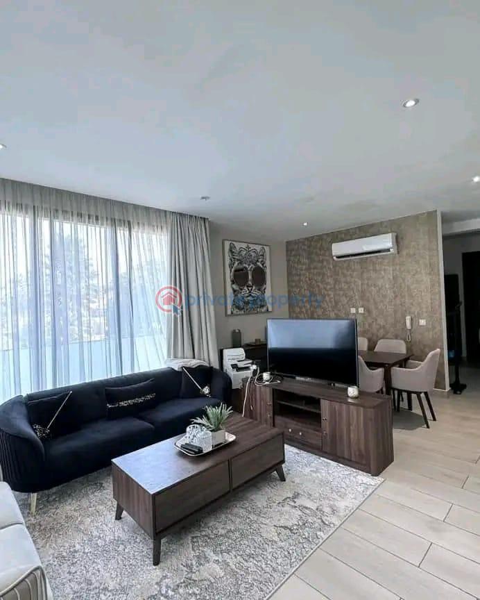 2 bedroom Townhouse For Sale Cantonments Accra - 2