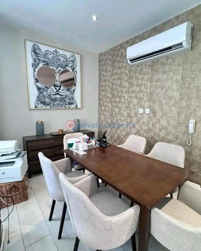 2 bedroom Townhouse For Sale Cantonments Accra - 4